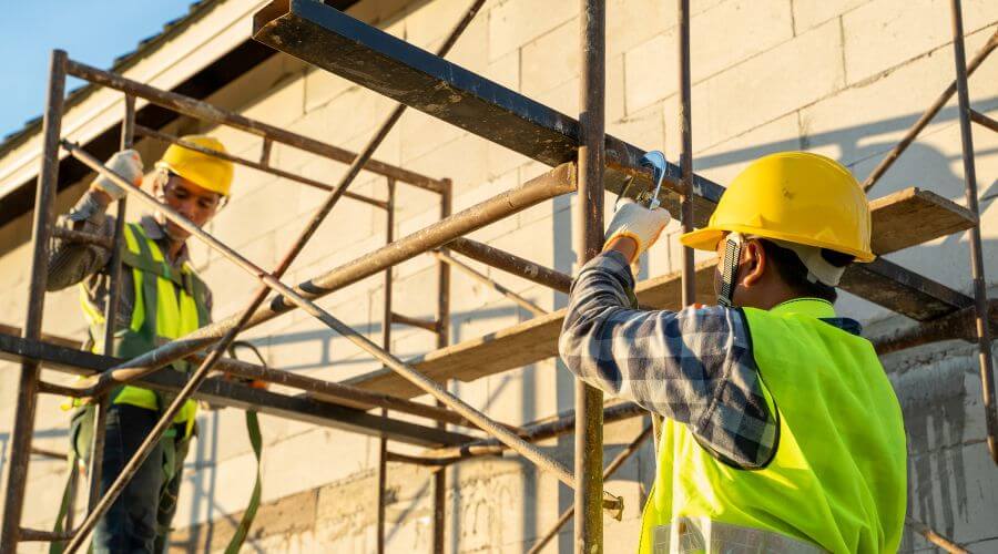 Expert flood damage restoration services in Greenfield, CA